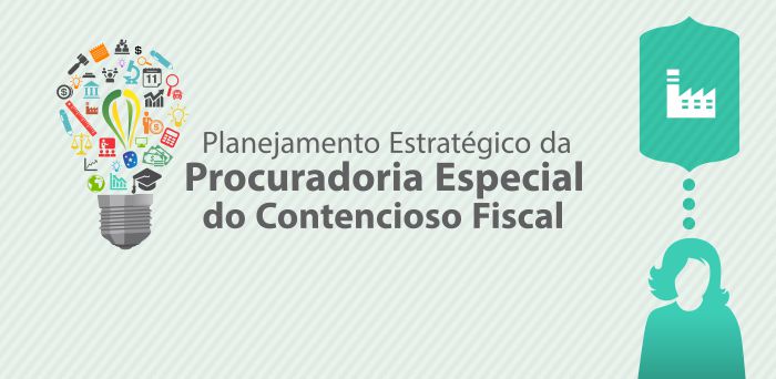 PGE promove 3ª Oficina do Planejamento Estratégico do Contencioso Fiscal