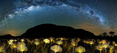 Brasileiros concorrem em um dos prêmios mais importantes da fotografia
