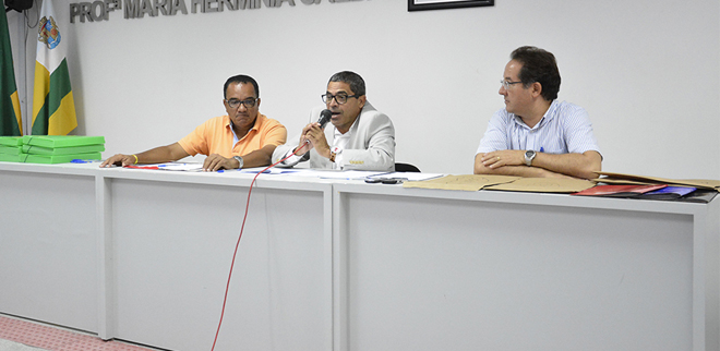 Representantes de pais e alunos são eleitos para o Conselho Estadual do Fundeb