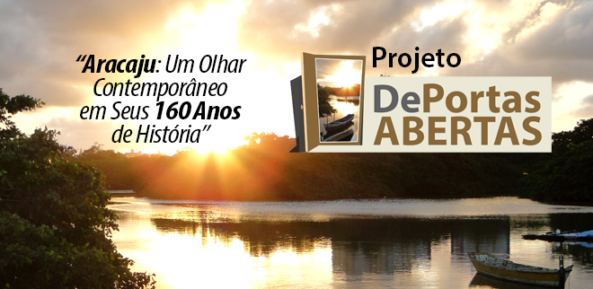PGE lançará projeto: “De Portas Abertas”