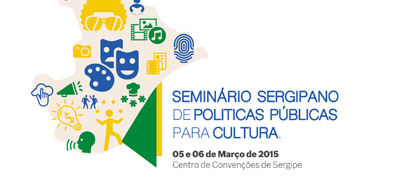 Secult realizará Seminário de Cultura