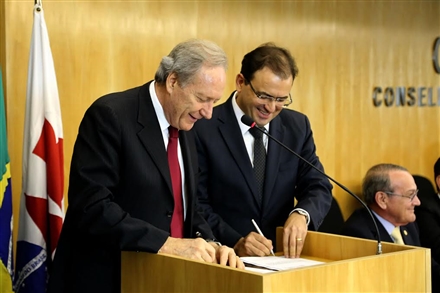 CNJ e OAB lançam Escritório Digital
