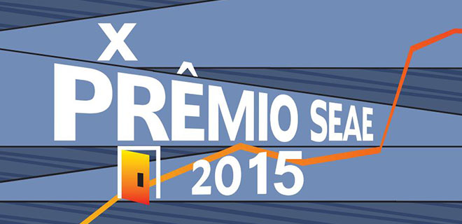X Prêmio Seae 2015