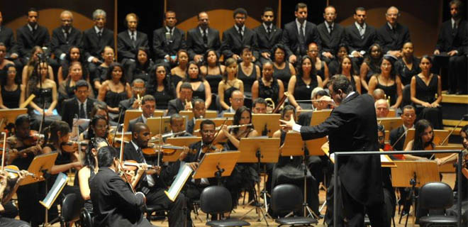 Sinfonia “Sonhos de Inverno” será destaque da Orsse