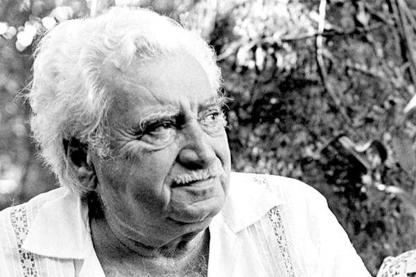 Escritor Sergipano lançará livro sobre Jorge Amado