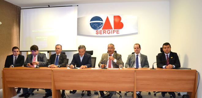 Procuradores participam de Audiência Pública sobre as PECs 17, 82 e 443