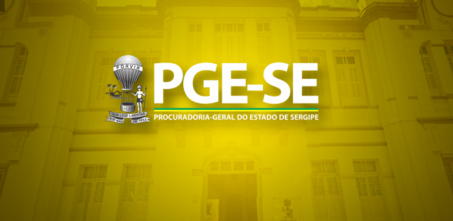 PGE/SE suspende liminar gravosa ao Estado