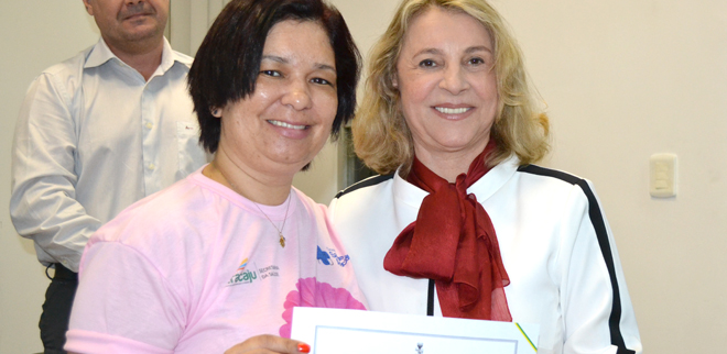 PGE realiza evento alusivo ao Dia do Servidor Público