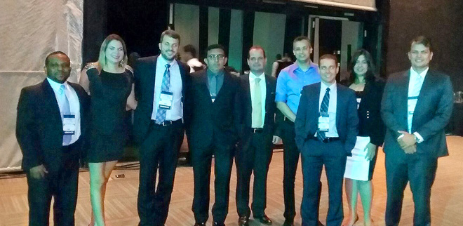 PGE/SE participa do XLI Congresso Nacional dos Procuradores dos Estados e do DF