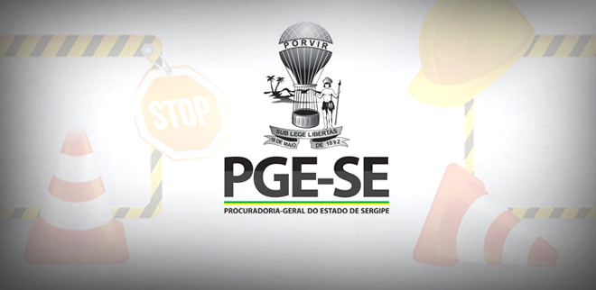 PGE valida contrato de reforma em escola de  Nossa Senhora do Socorro