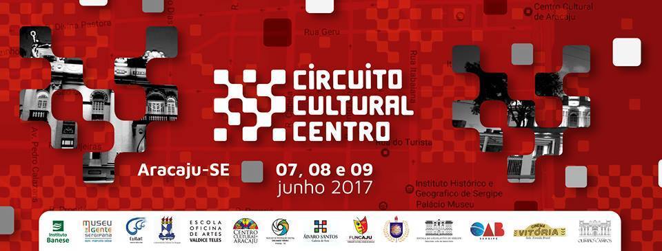 OAB/SE promove programação especial no Circuito Cultural Centro com participação de Procuradores