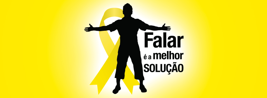 Suicídio: uma morte evitável
