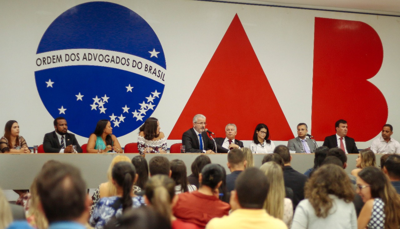 PGE participa de Debate sobre Reforma Trabalhista na OAB