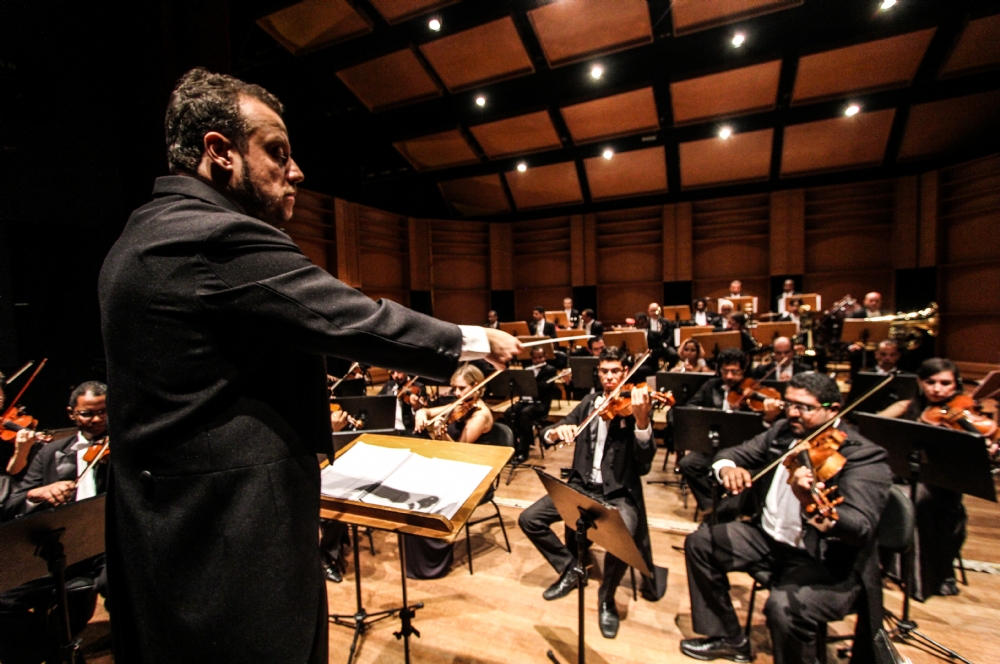 Orquestra Sinfônica apresentará Festival de Música Russa