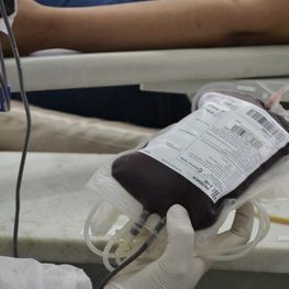 Hemose divulga horários de funcionamento durante os jogos do Brasil na Copa do Mundo