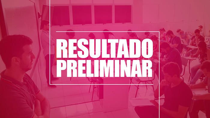 PGE: divulgado resultado preliminar da seleção para estágio