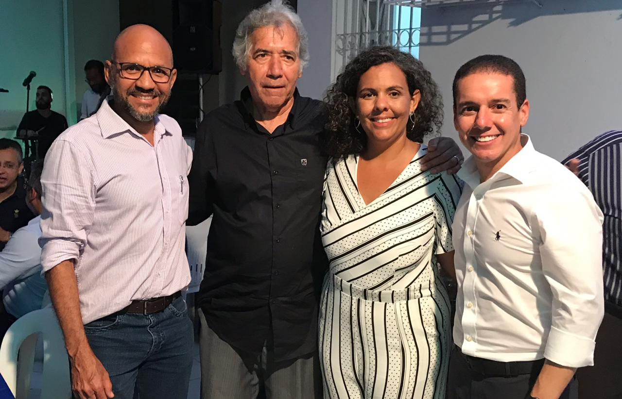 Nova diretoria da Associação dos Procuradores do Estado de Sergipe é empossada