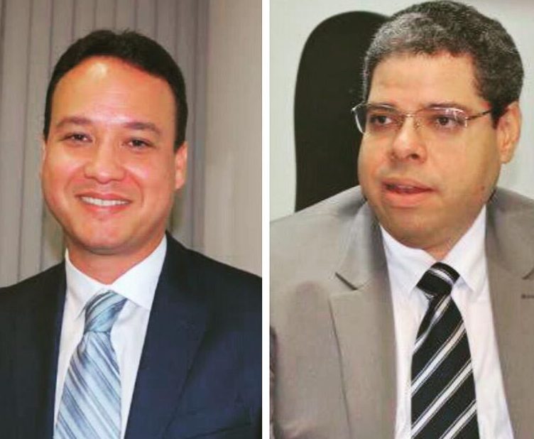 Procuradores palestram sobre Assuntos Jurídicos na ABAR 2019