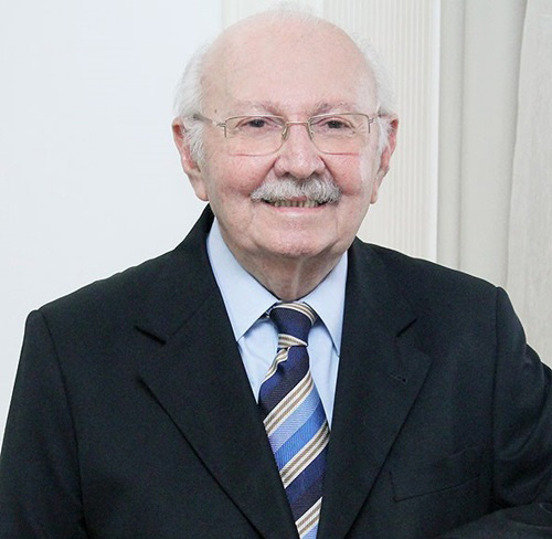 PGE lamenta morte de ex-procurador-Geral do Estado Manuel Pascoal Nabuco D´Ávila