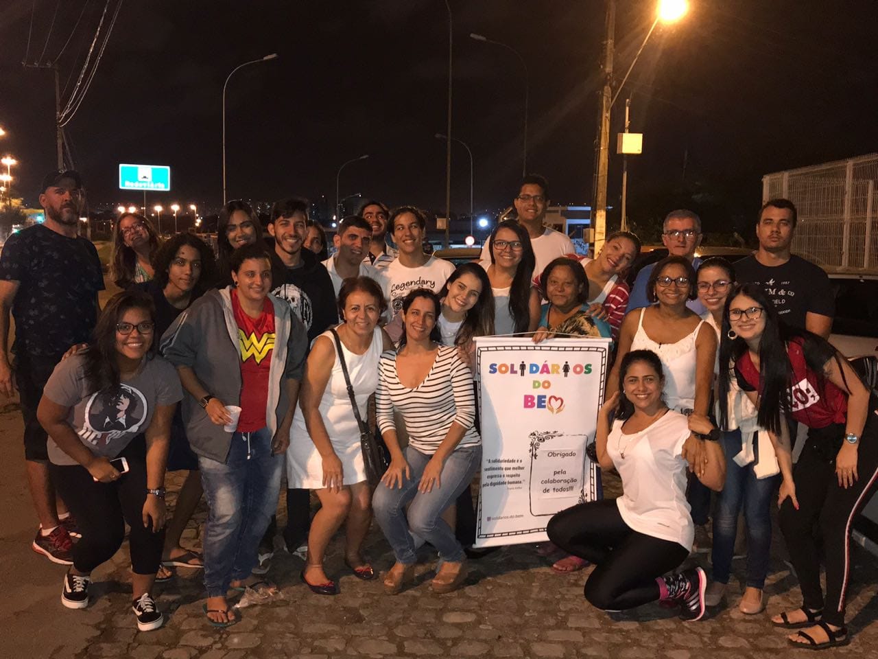 Servidores PGE-SE promovem campanha solidária em alusão a Páscoa