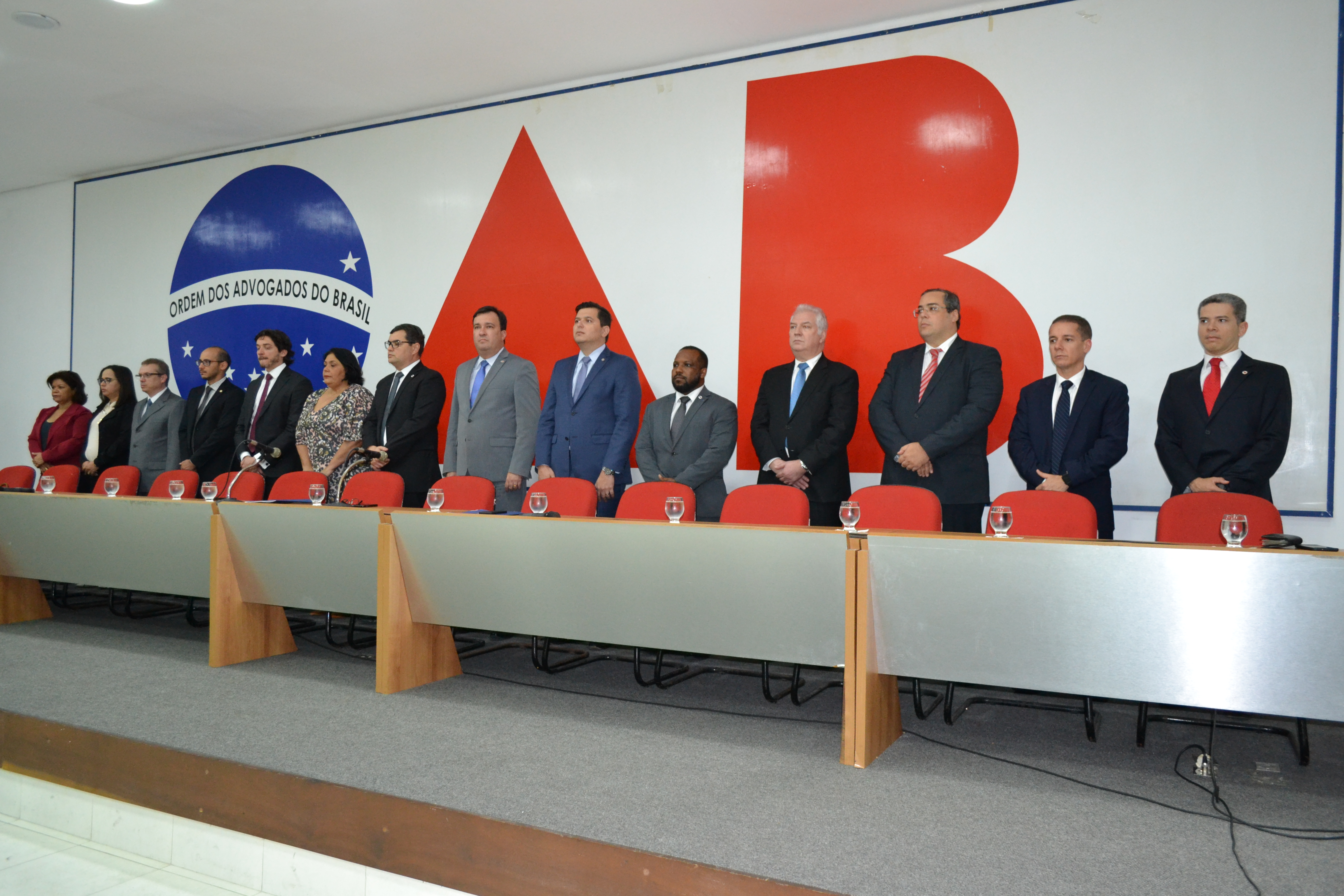 Procuradores participam do Seminário Advocacia Pública na CAASE