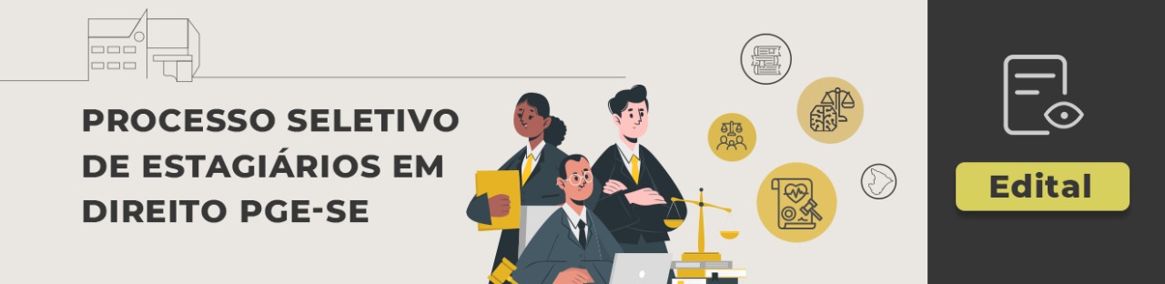 Instruções ao candidato que vai participar do Processo Seletivo para estágio