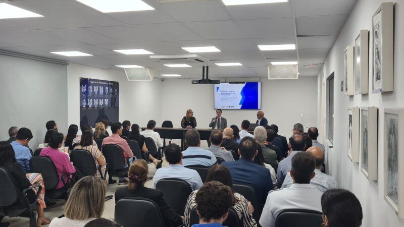 Juíza Flávia da Costa Viana participa de seminário em Portugal e de  reuniões em instituições ligadas