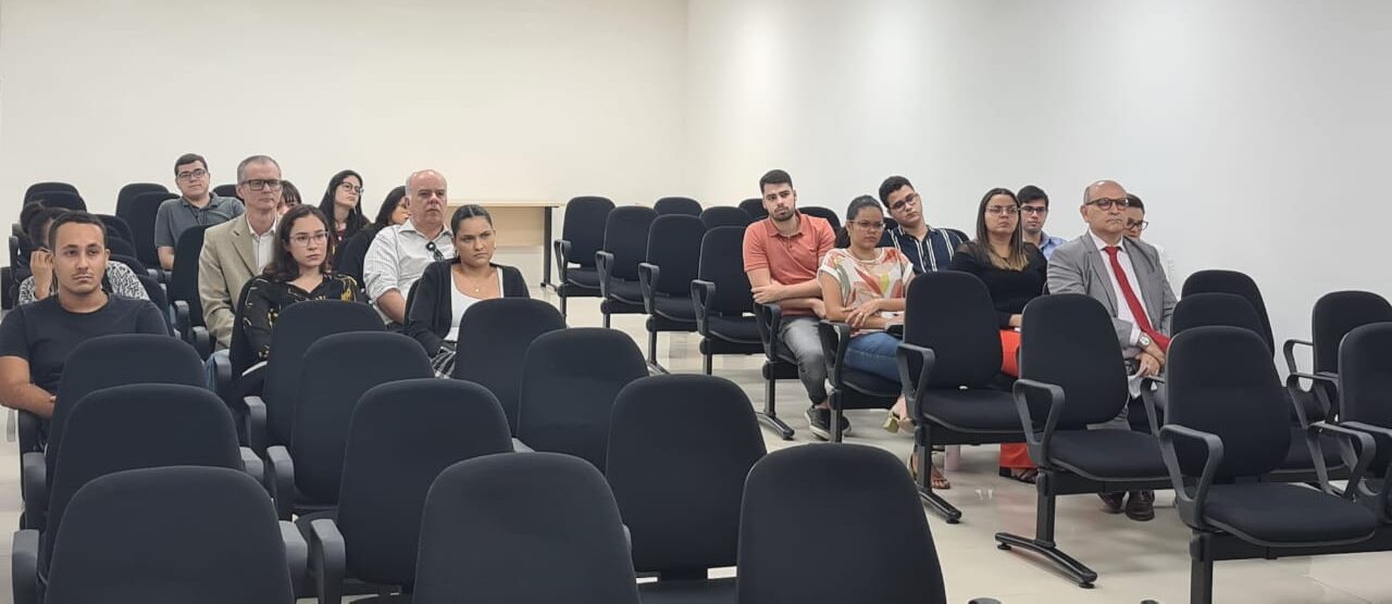 Reunião ampliada da Coordenadoria Judicial Fiscal é realizada na PGE.